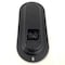 Truck-Lite 60 Series, Led, Red, Oval, 18 Diode, Stop/Turn/Tail, Black Flange Mount, Pl-3, 12V 60356R - alternate 2
